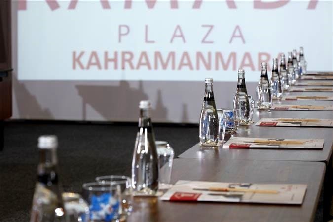 Ramada Plaza Kahramanmaraş-16