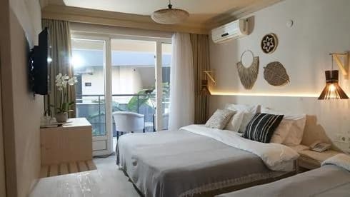 Sun Hotel By En Vie Beach-19