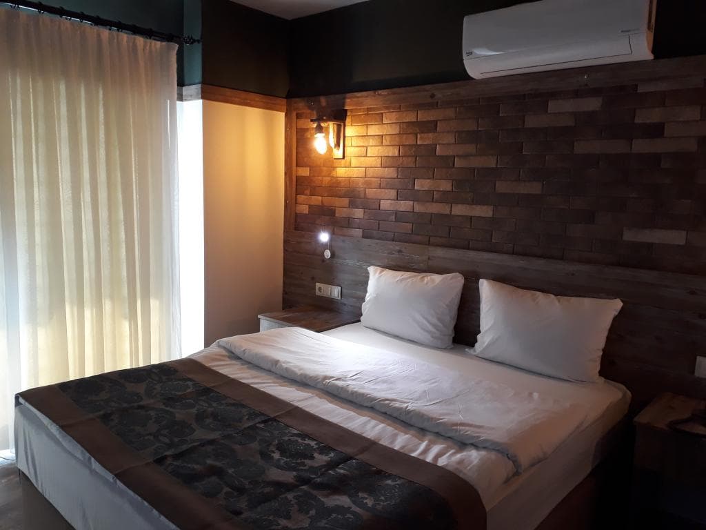 The Sarıgerme Inn-16