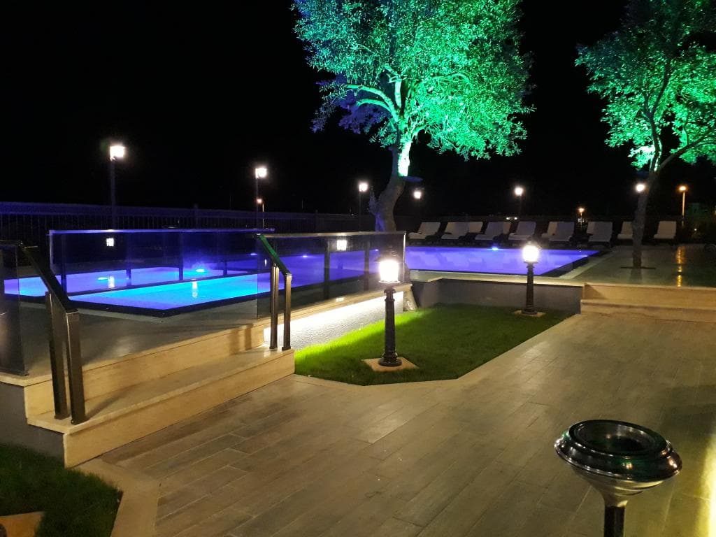 The Sarıgerme Inn-53