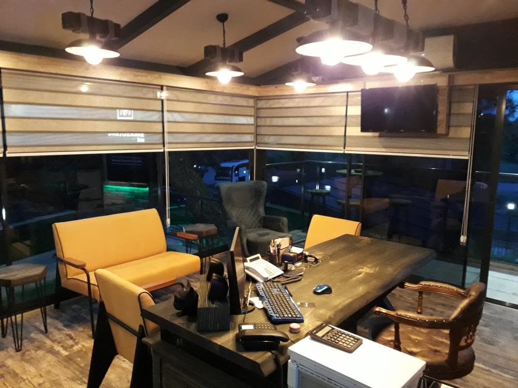 The Sarıgerme Inn-44