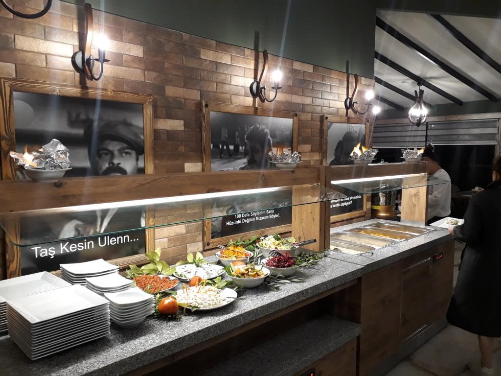 The Sarıgerme Inn-57