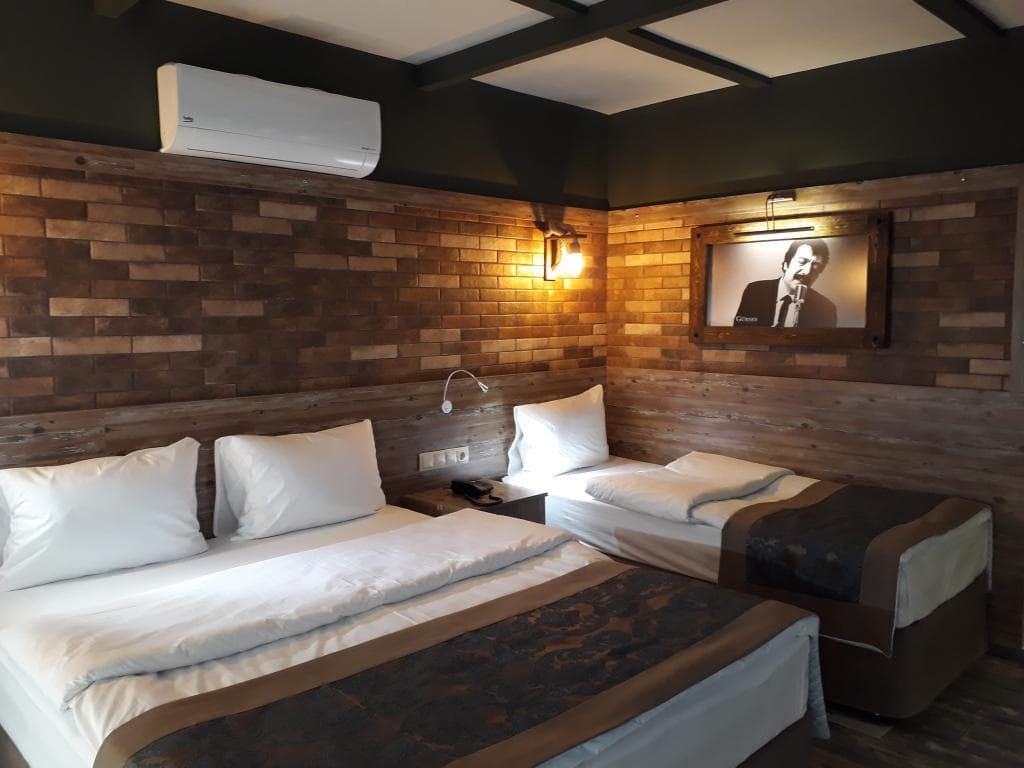 The Sarıgerme Inn-51