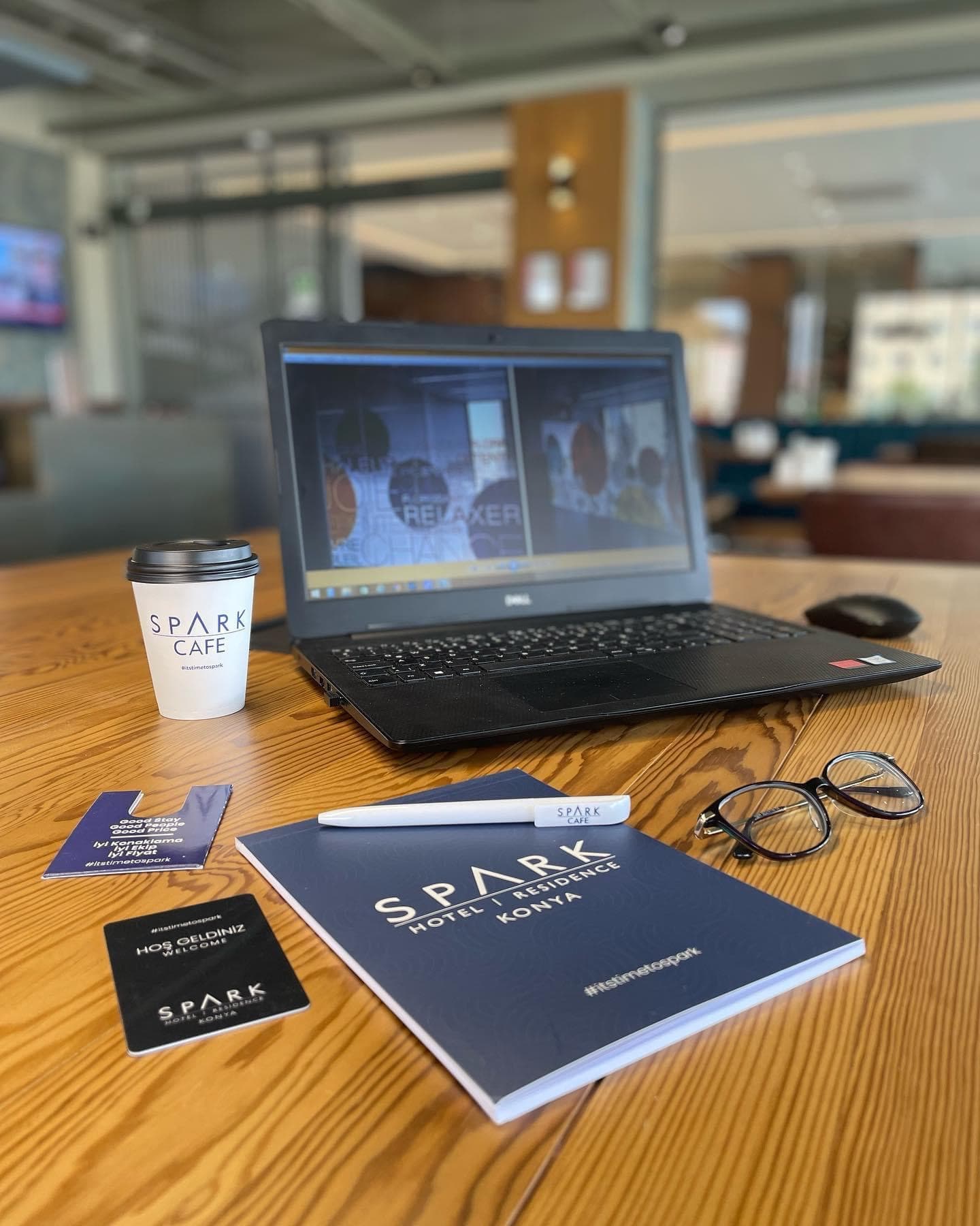 Spark Hotel Residence Konya-18