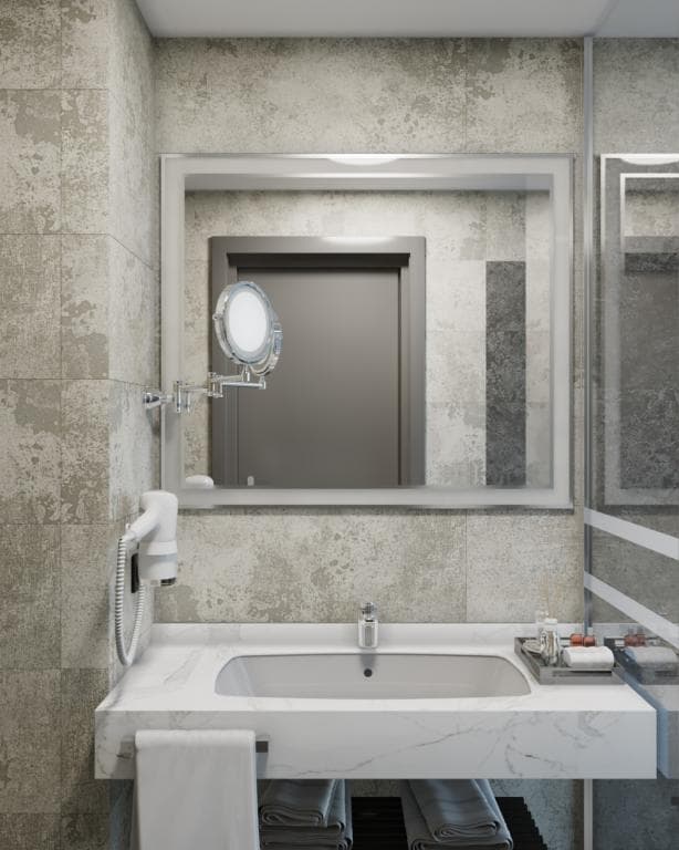 Spark Hotel Residence Konya-38