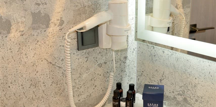 Spark Hotel Residence Konya-36