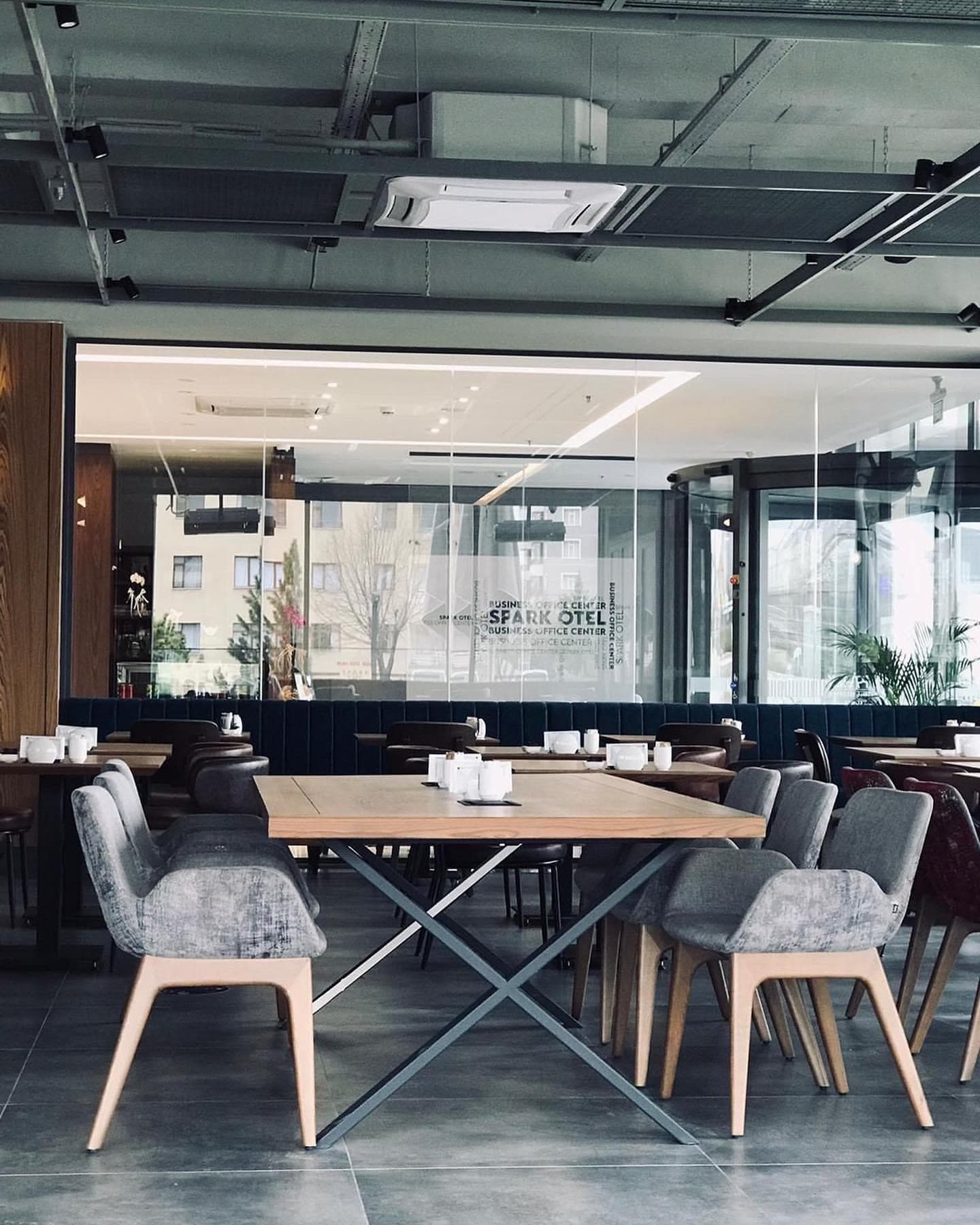 Spark Hotel Residence Konya-22