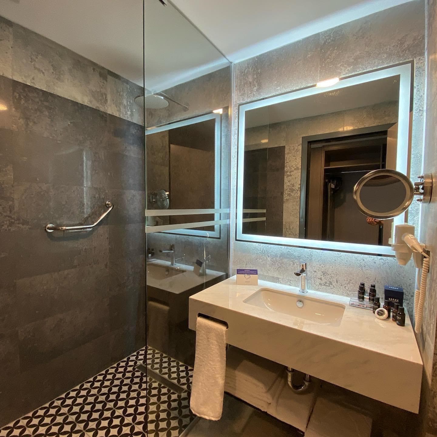 Spark Hotel Residence Konya-13