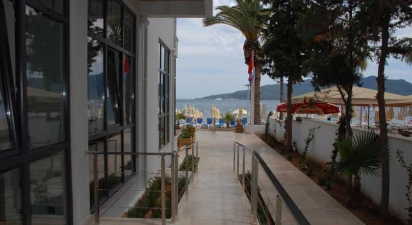 Begonville Beach Hotel-19