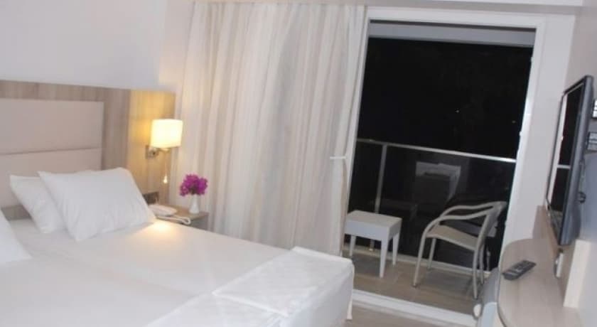 Begonville Beach Hotel-12