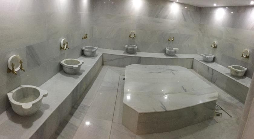 YZE Pırlanta Hotel Malatya-resim-4