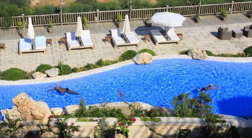 Likya Residence Hotel & Spa -12