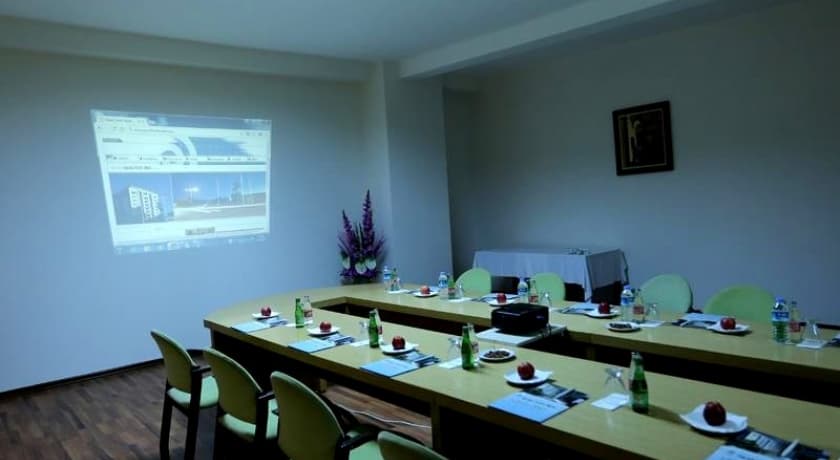 Grand Hotel Niğde-49