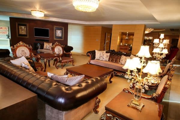 Grand Ankara Hotel & Convention Center-12