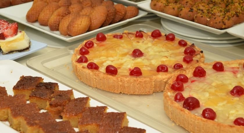 Montebello Resort  Hotel-75