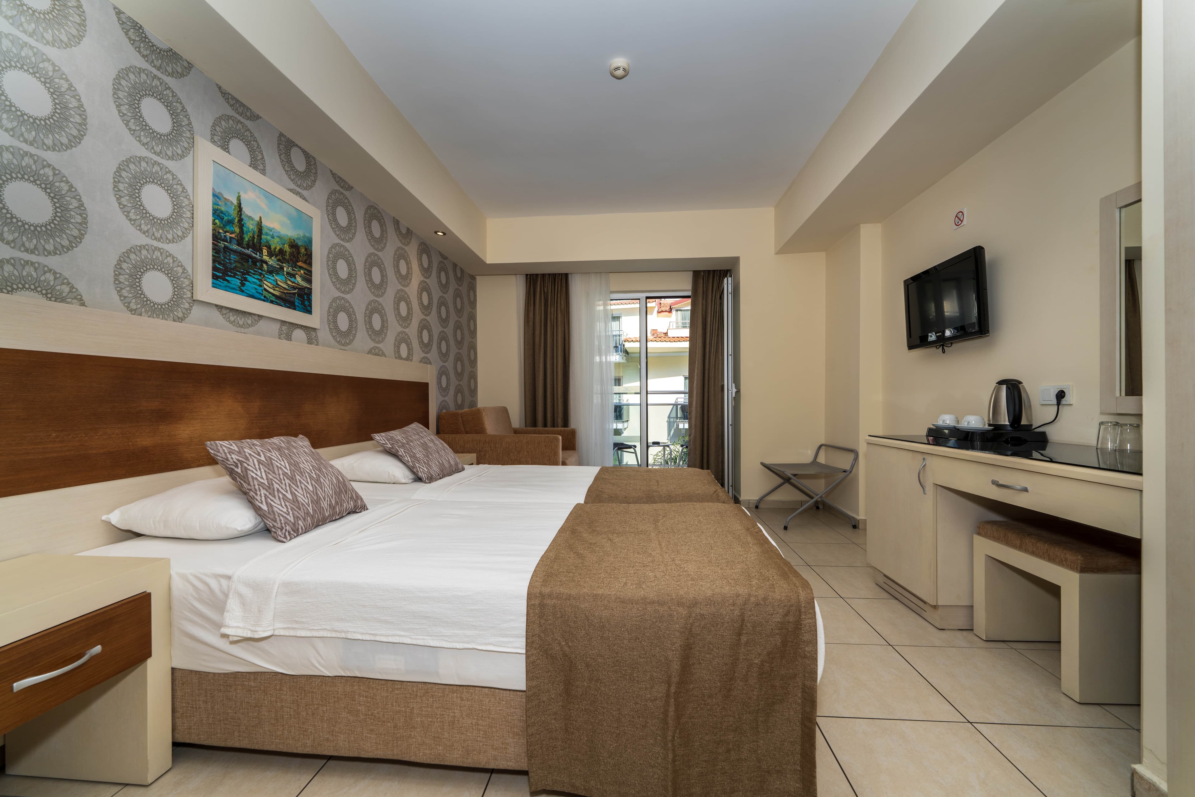 Montebello Resort  Hotel-45