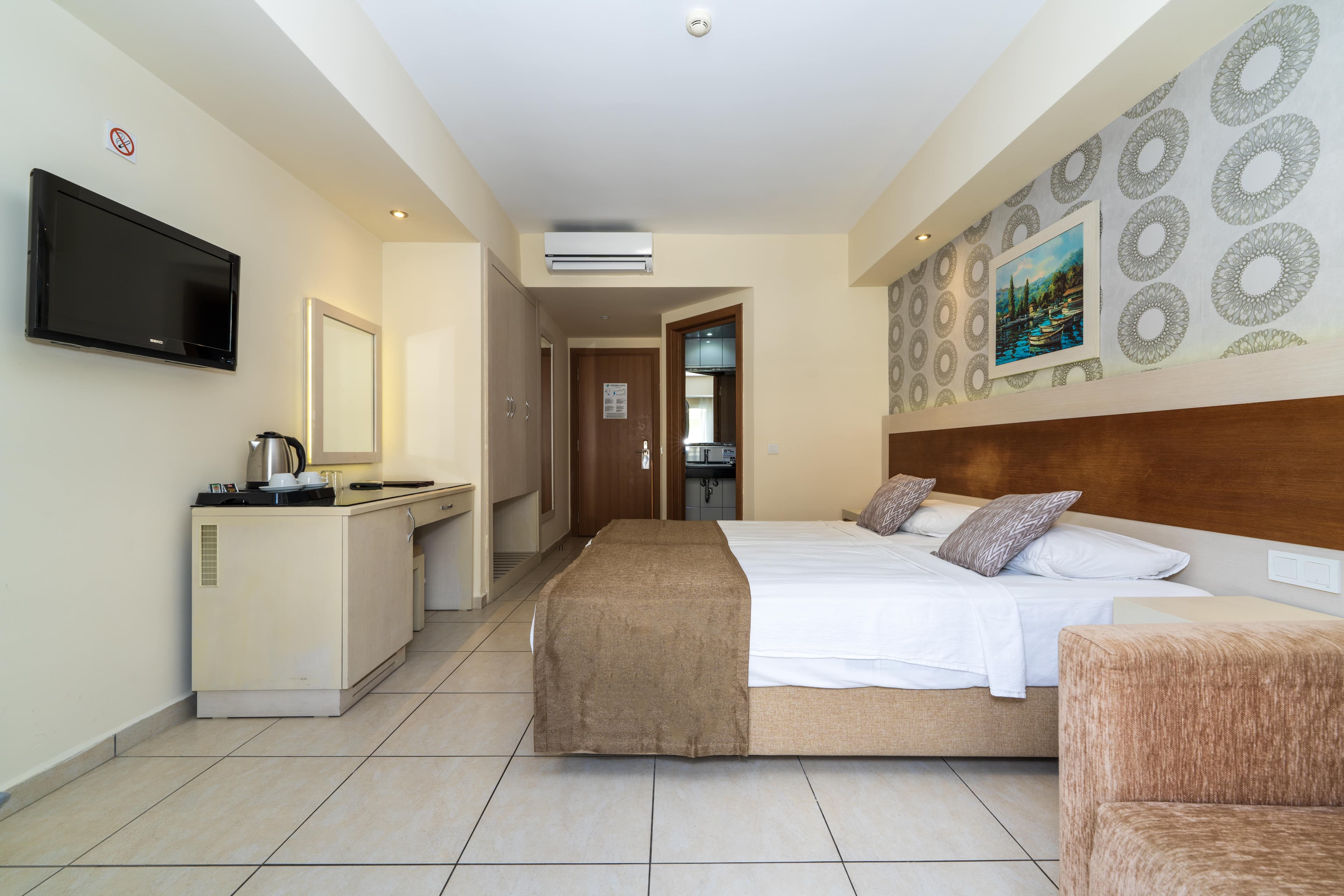 Montebello Resort  Hotel-47