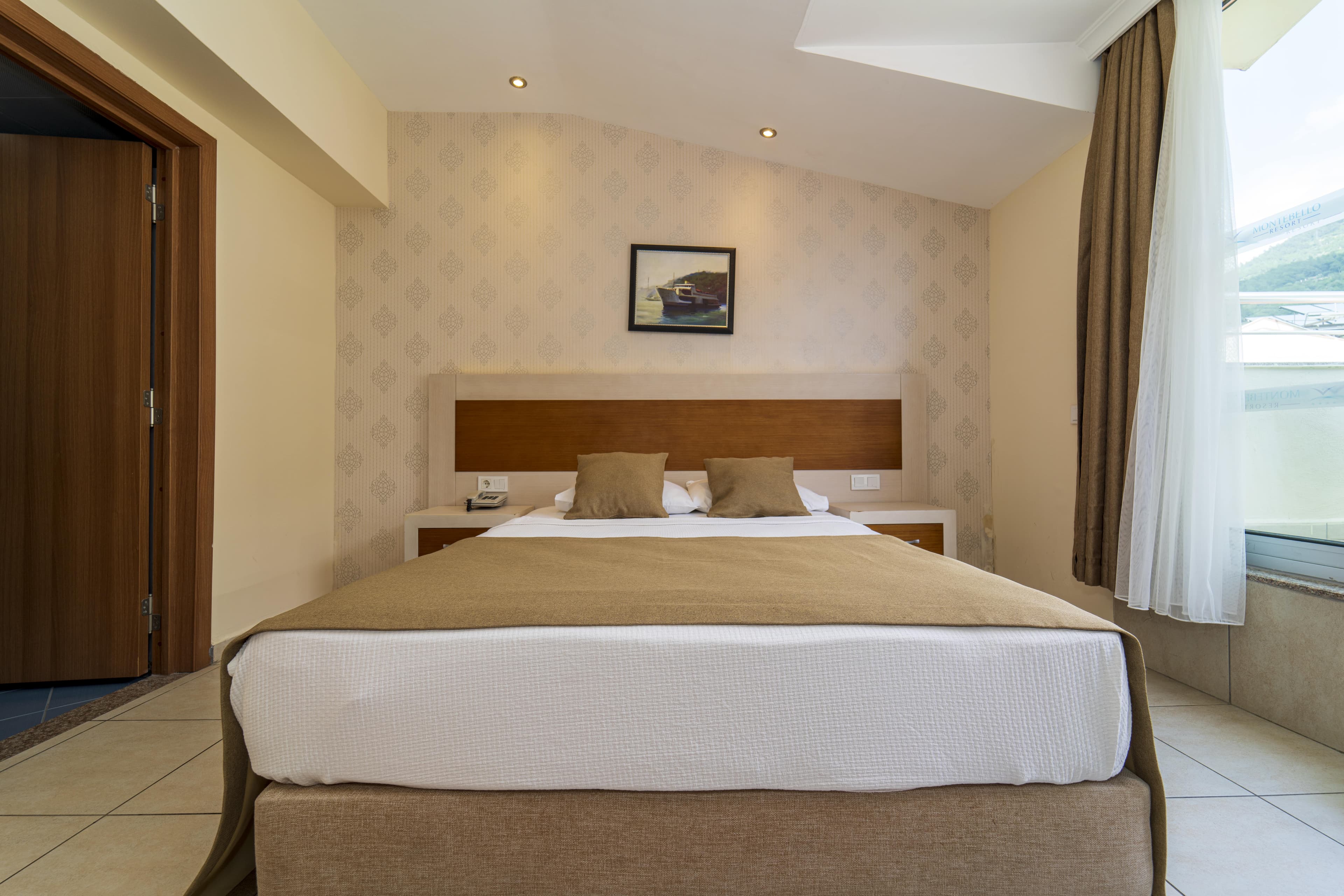 Montebello Resort  Hotel-43