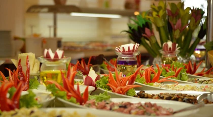 Montebello Resort  Hotel-78