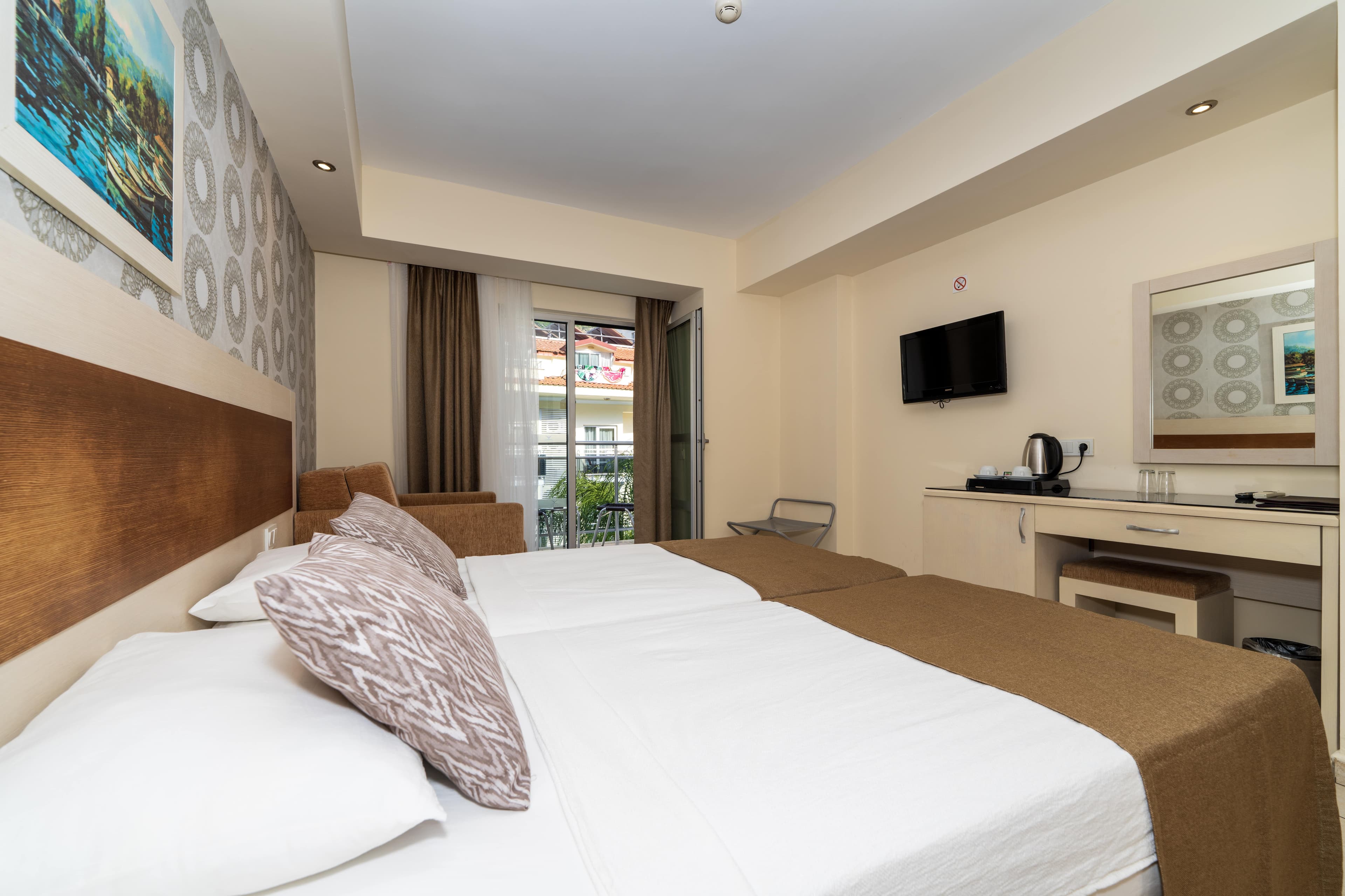 Montebello Resort  Hotel-46