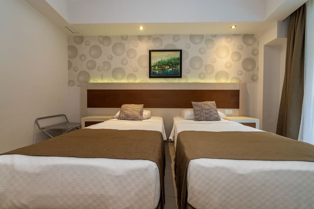 Montebello Resort  Hotel-19