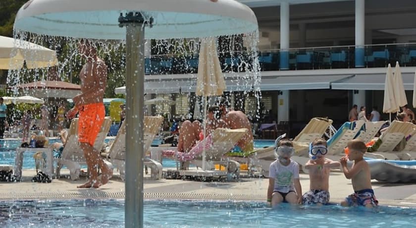 Montebello Resort  Hotel-67