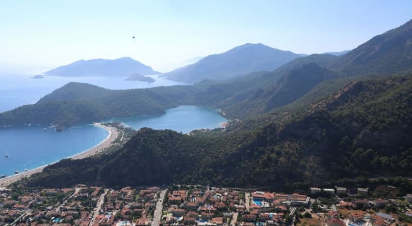 Montebello Resort  Hotel-72