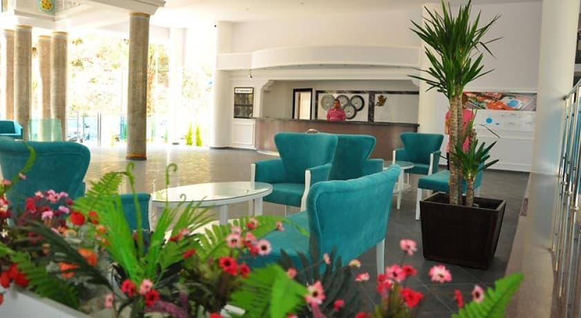 Montebello Resort  Hotel-71