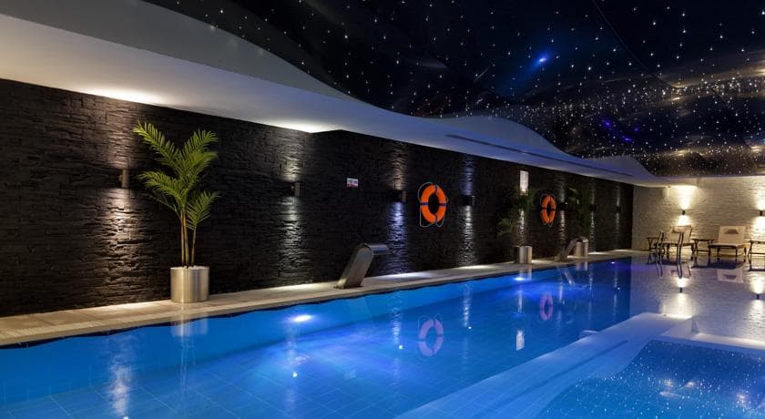 Ramada Plaza by Wyndham İzmit-9