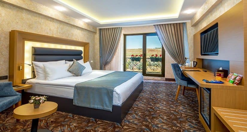 Anemon Kent Diyarbakır-1