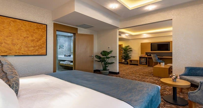 Anemon Kent Diyarbakır-20