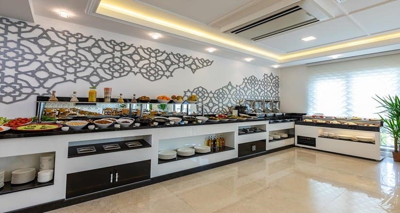 Anemon Kent Diyarbakır-9