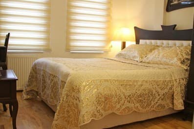 Utkubey Hotel-resim-6