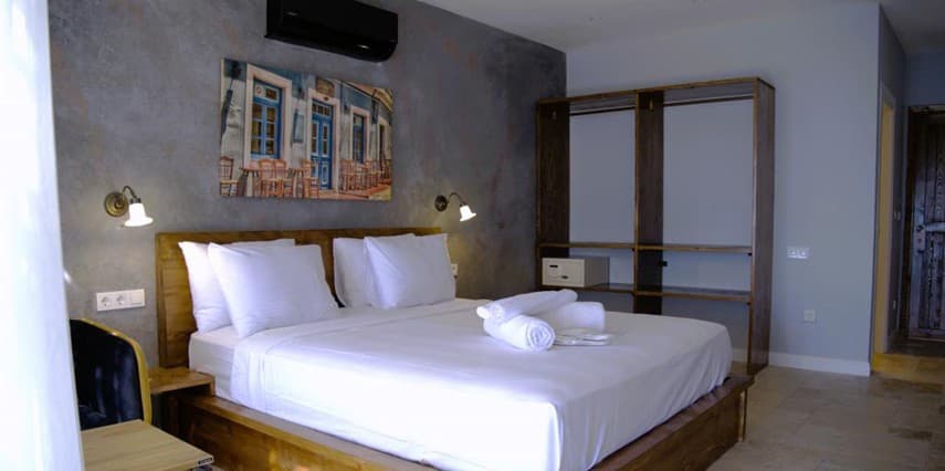 Maja Luxury Resort Hotel-53