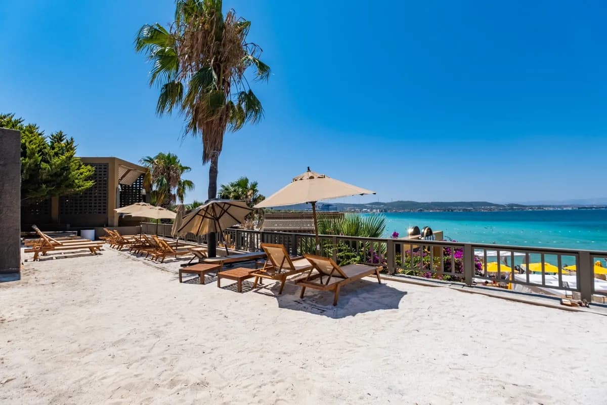 Maja Luxury Resort Hotel-9