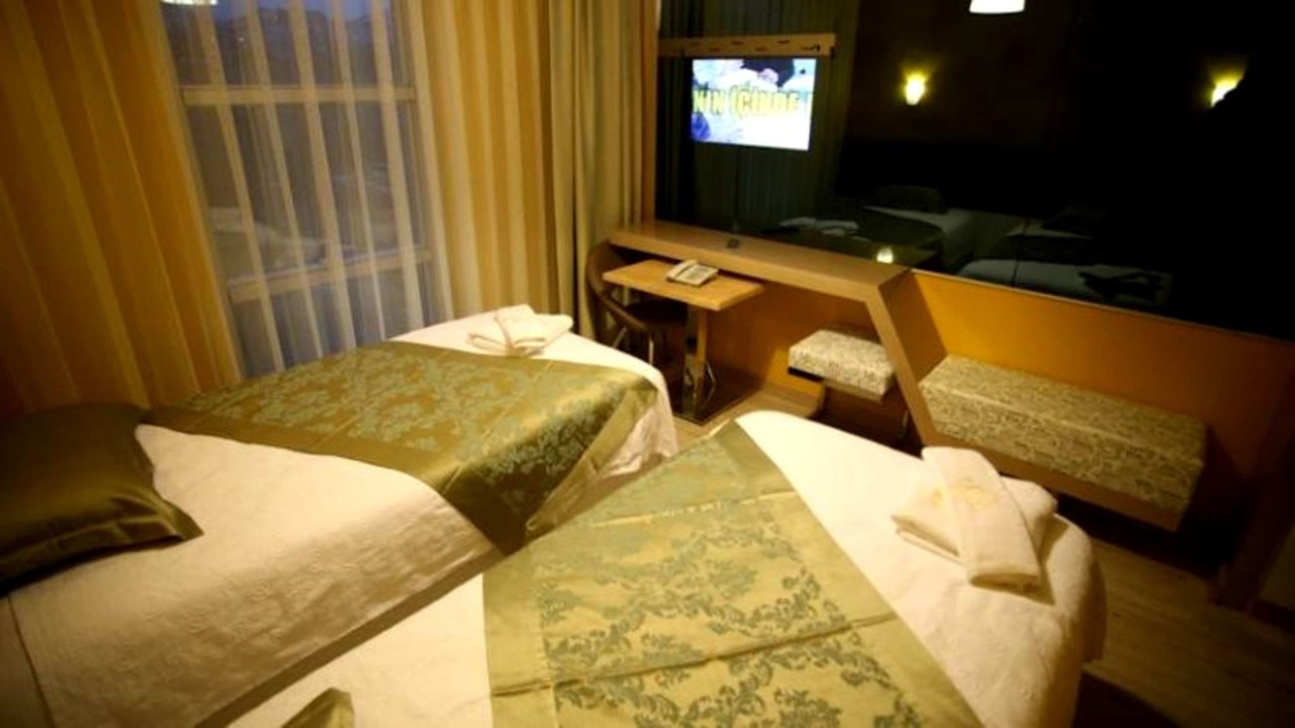 Bal Hotel Giresun -15