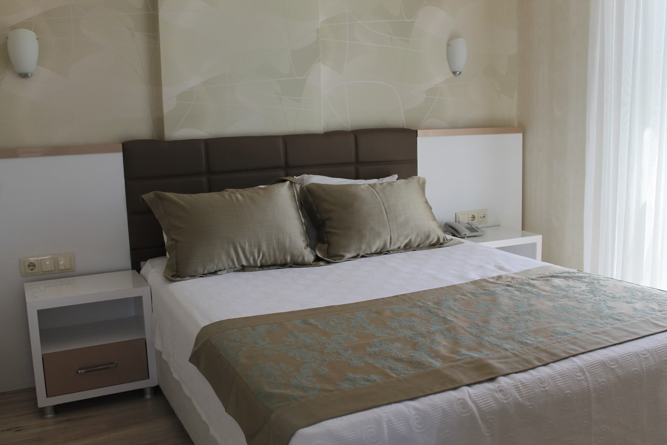 Bal Hotel Giresun -resim-1