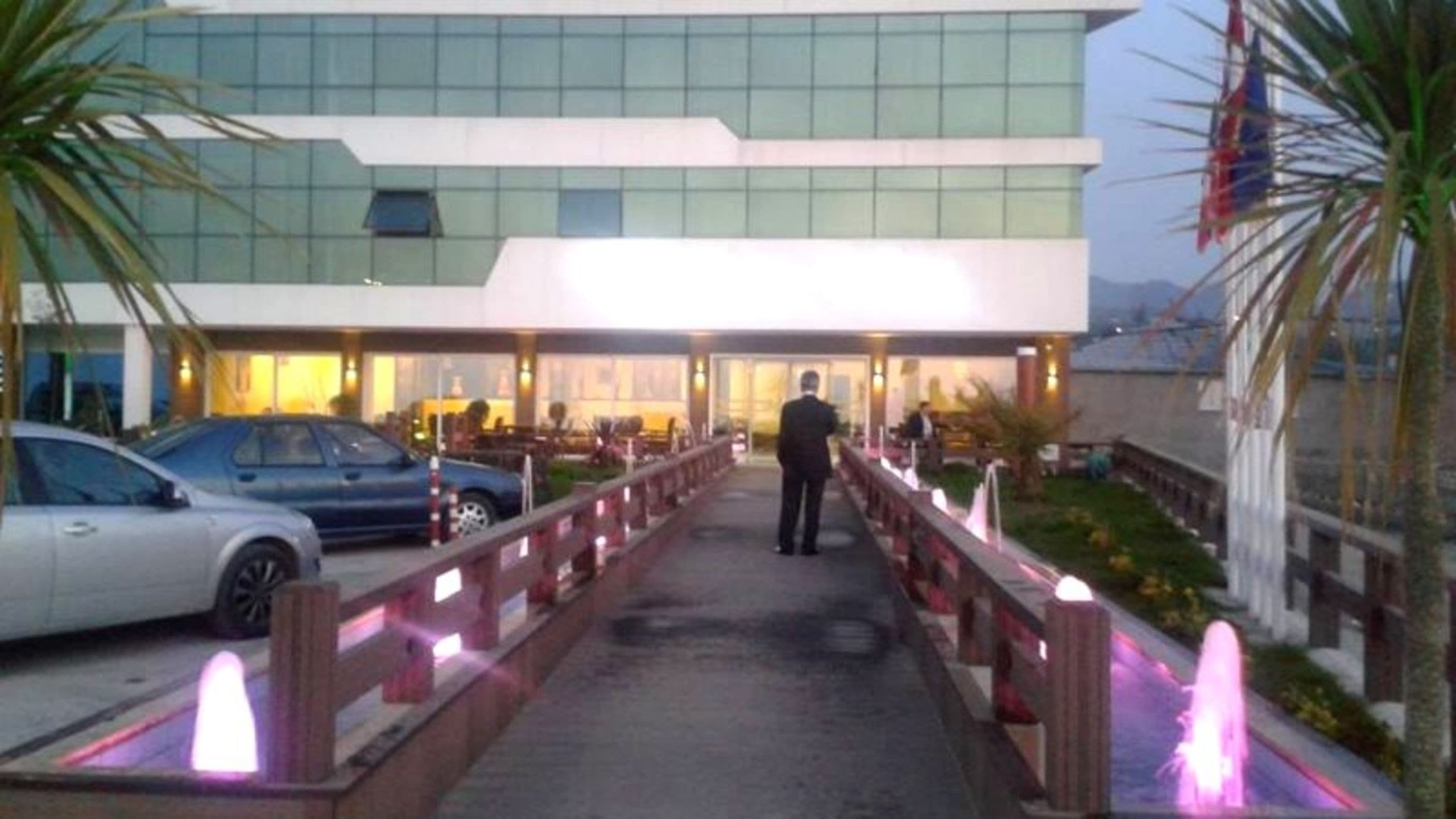 Bal Hotel Giresun -resim-5