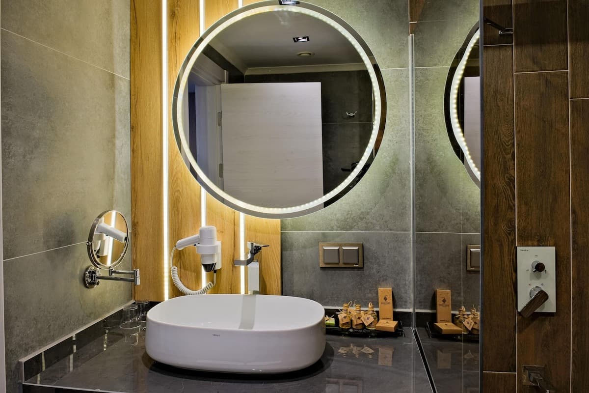 Maritimo Hotel Trabzon-13