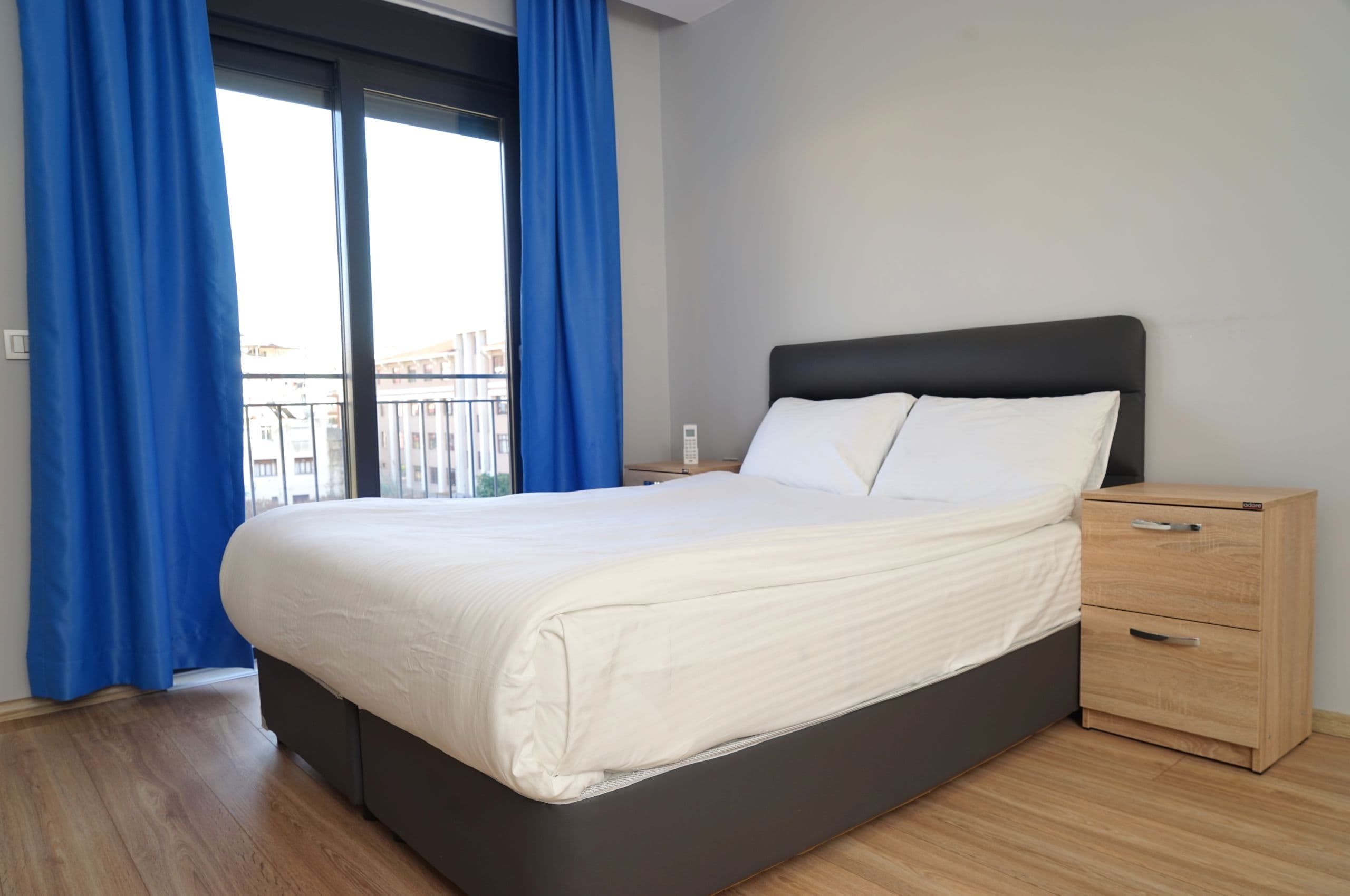 Mene Suites Antalya-27