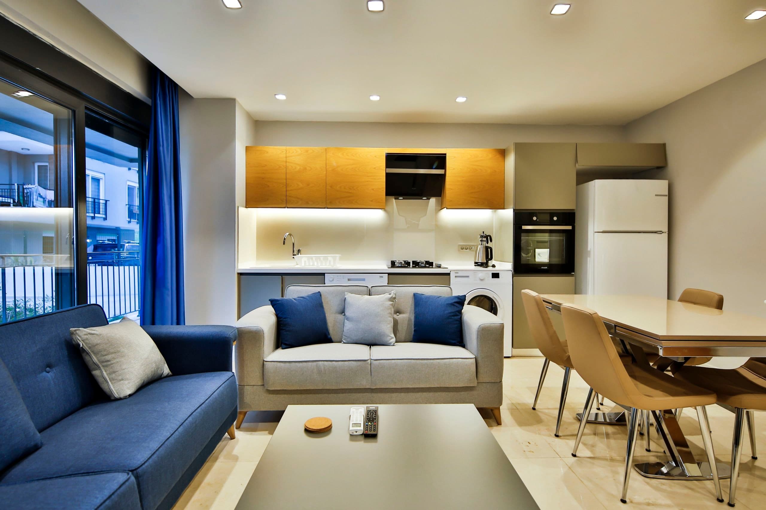 Mene Suites Antalya-57