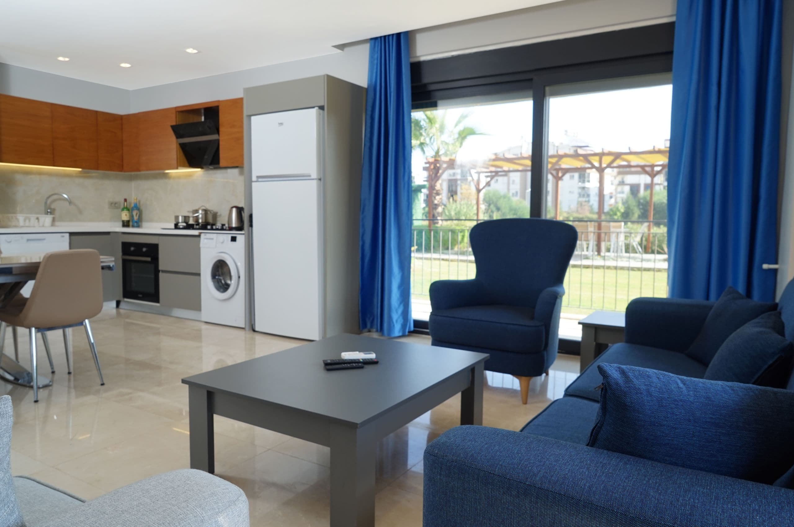 Mene Suites Antalya-21