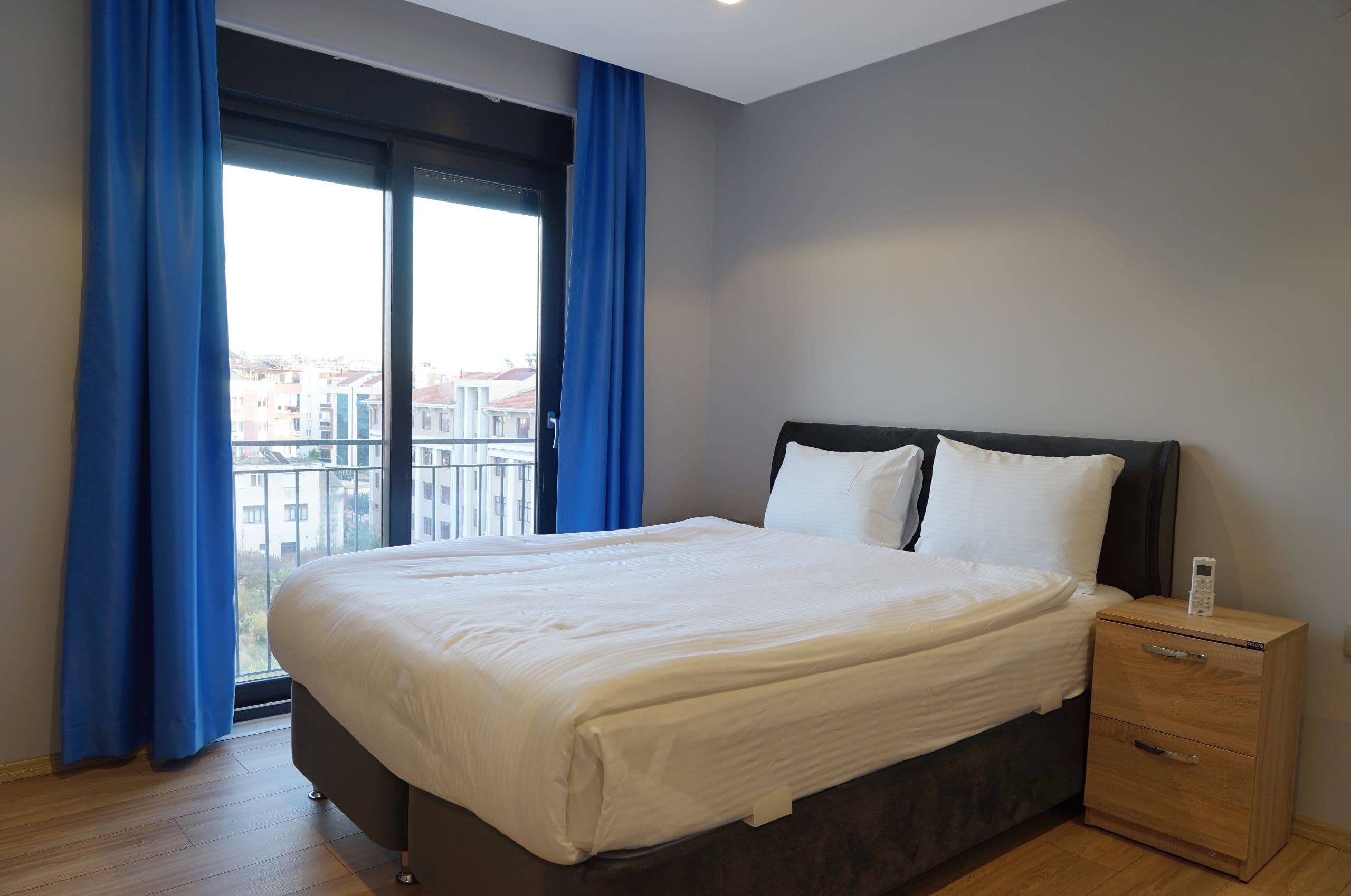 Mene Suites Antalya-41