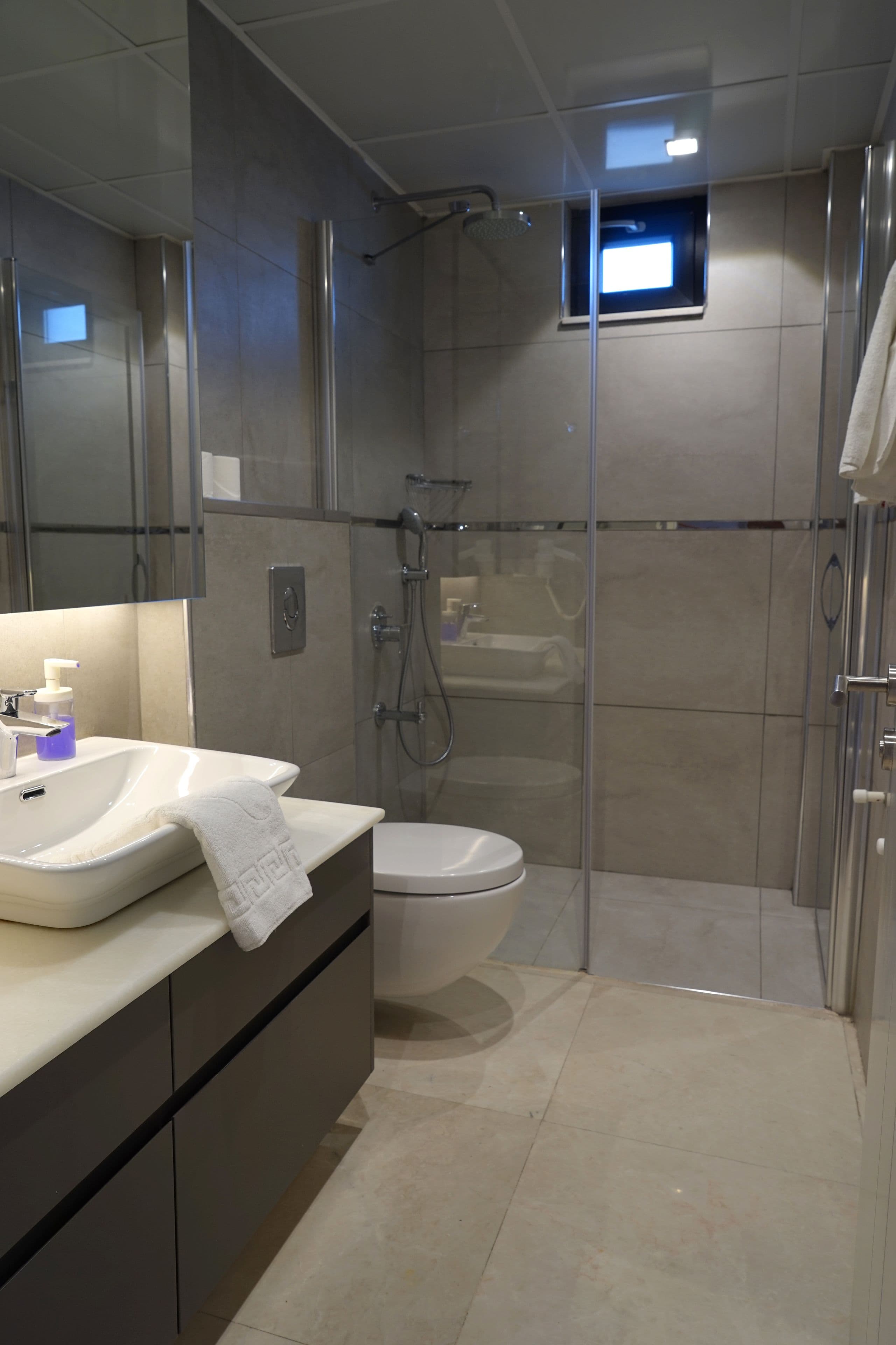 Mene Suites Antalya-31