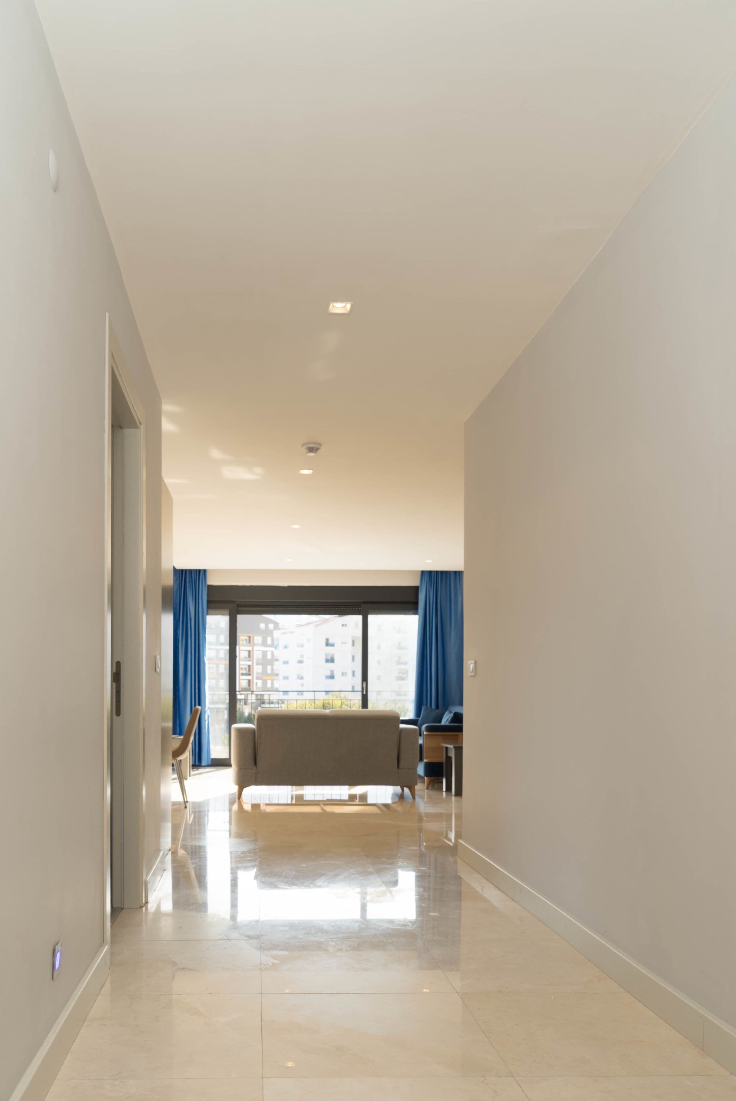 Mene Suites Antalya-69