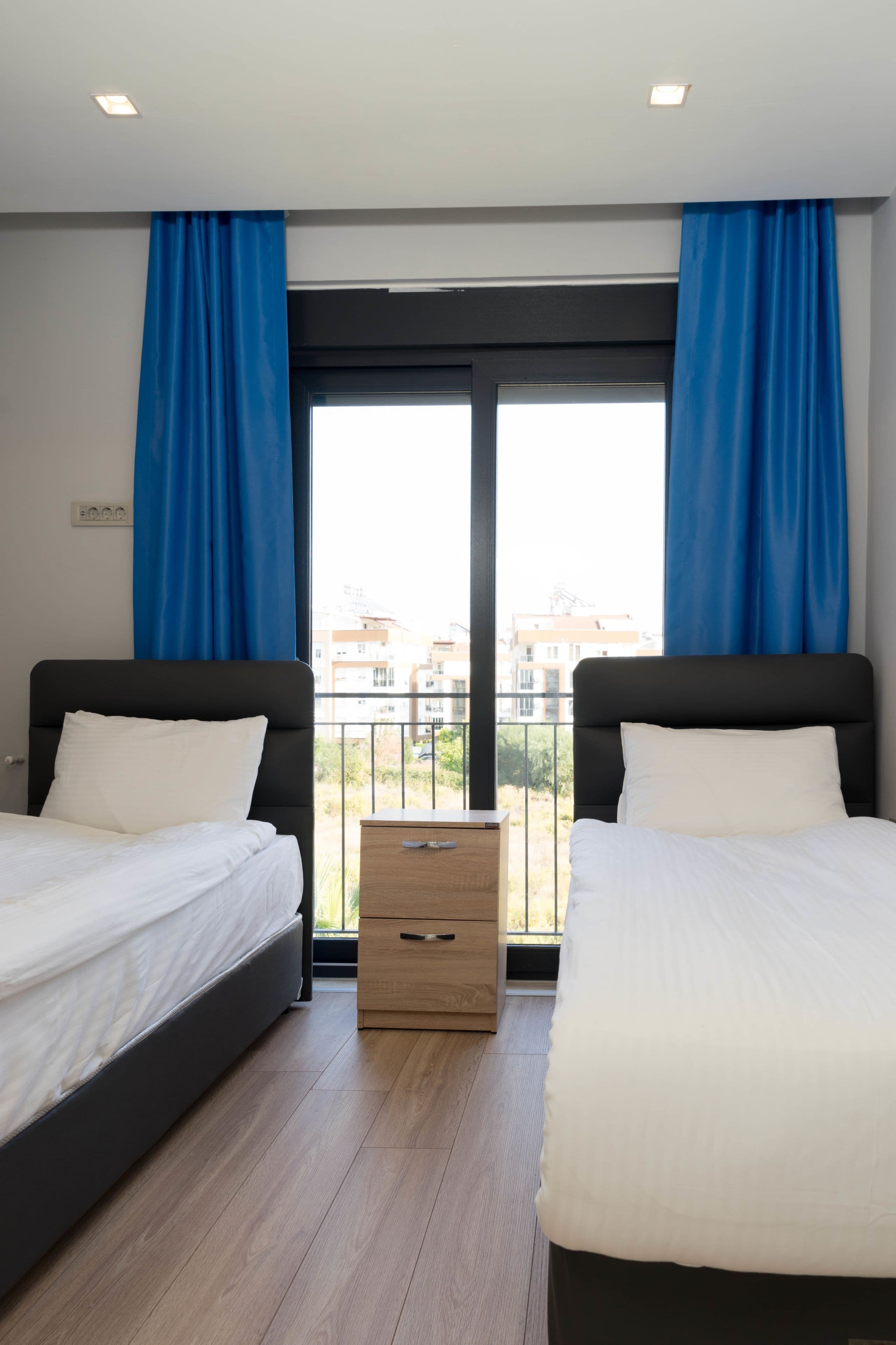 Mene Suites Antalya-22