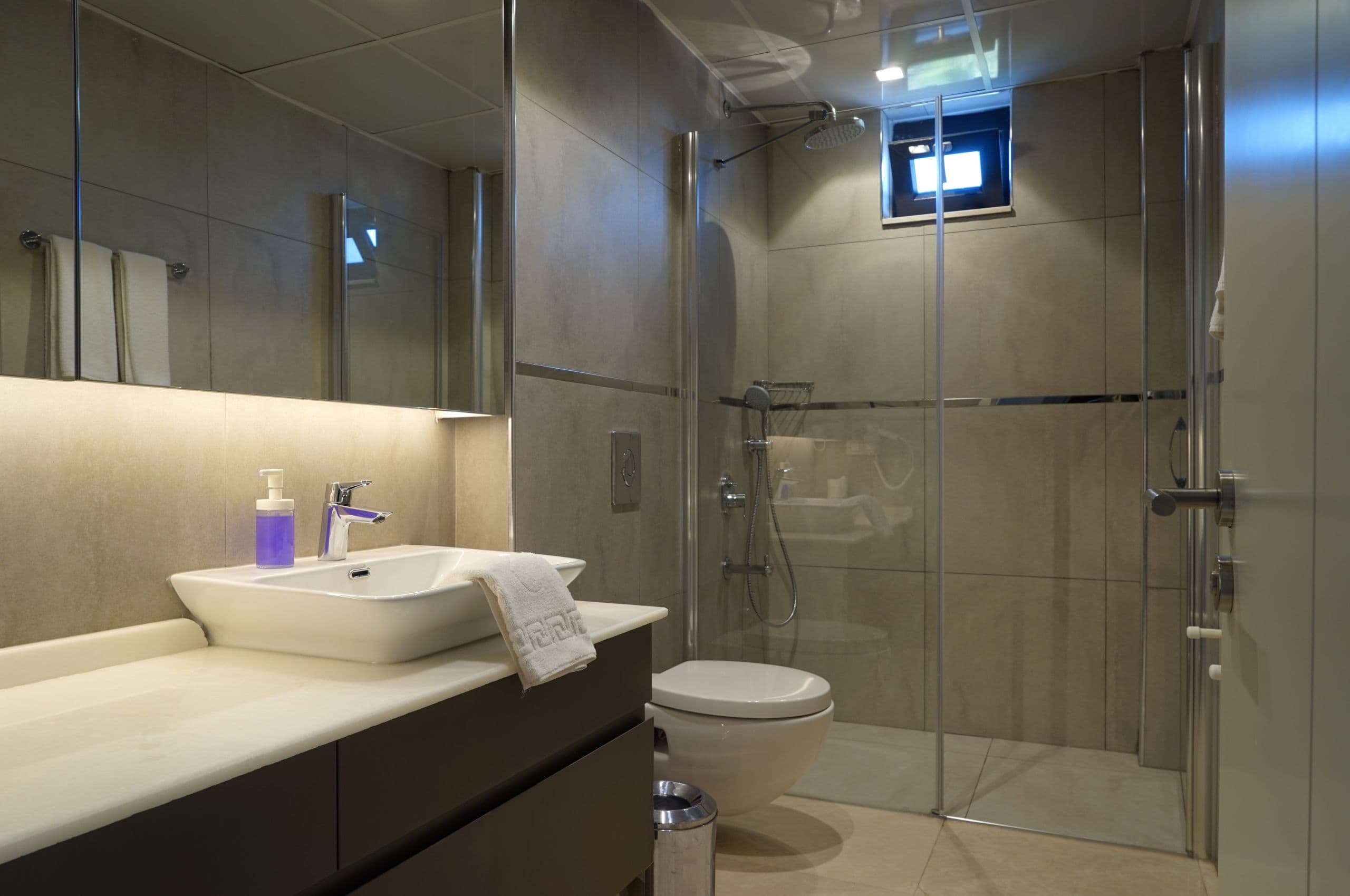 Mene Suites Antalya-26