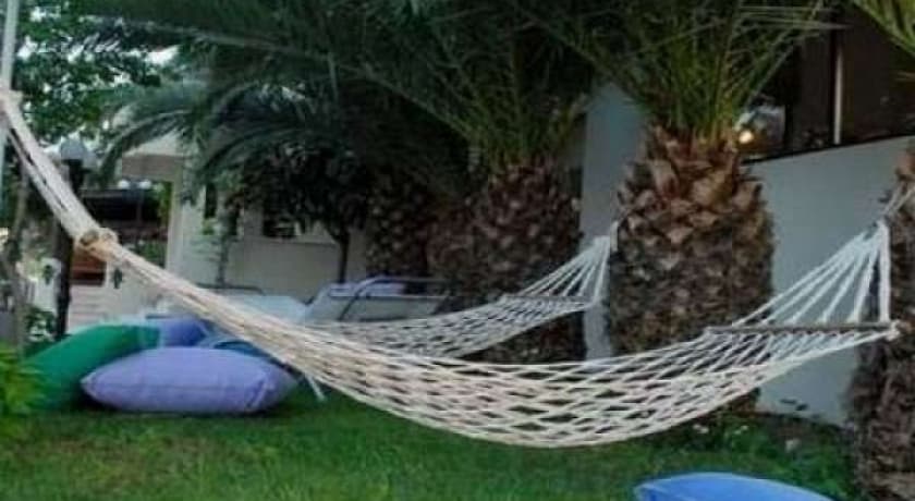 Rosy Hotel Marmaris-49