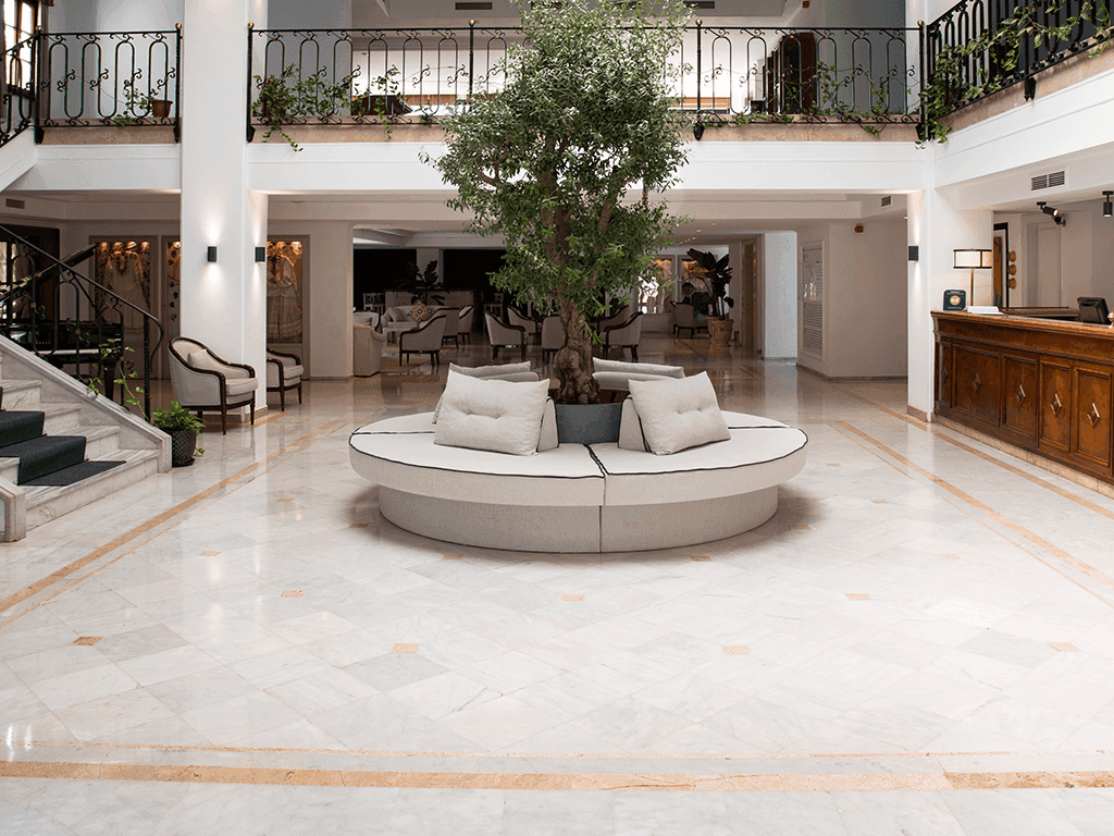 Hotel Karia Princess-2