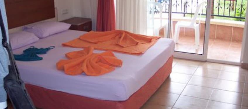 Sayanora Hotel & Park-31